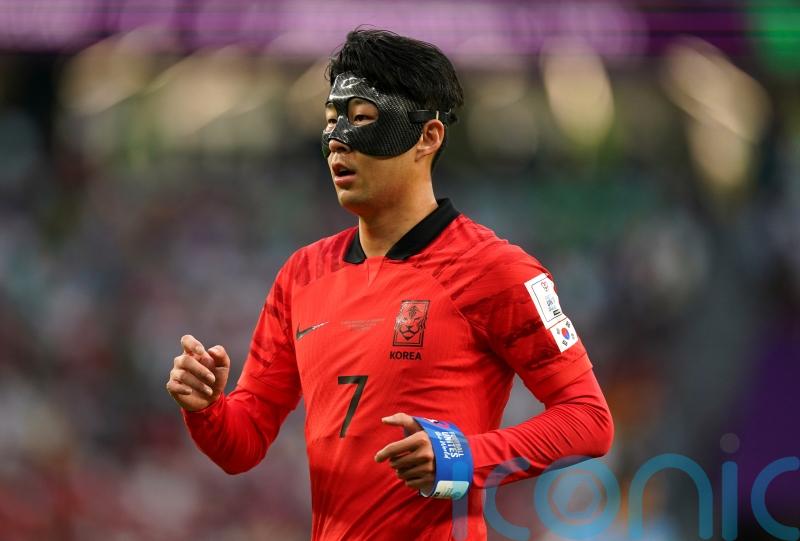 Ghana boss Otto Addo hopes to keep Son Heung-min quiet in clash with South Korea