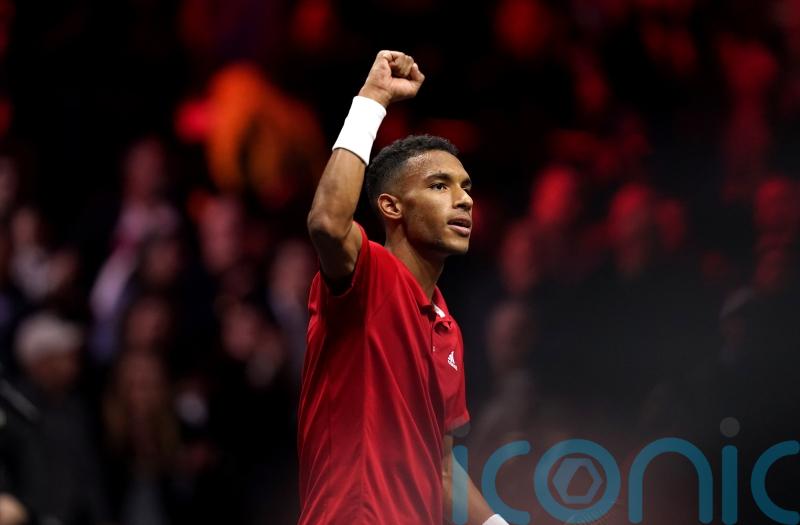 &lsquo;Great moment&rsquo; for Canada hailed as nation clinches first ever Davis Cup