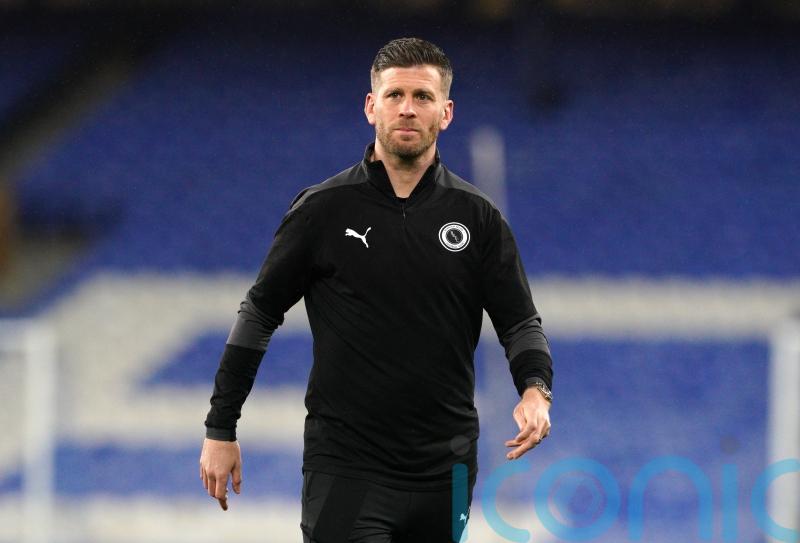 Boreham Wood boss Luke Garrard targets Arsenal cup clash after Rovers scalp
