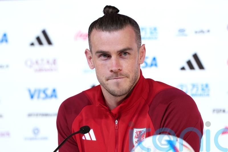 Gareth Bale adamant Wales are capable of shocking England in World Cup showdown