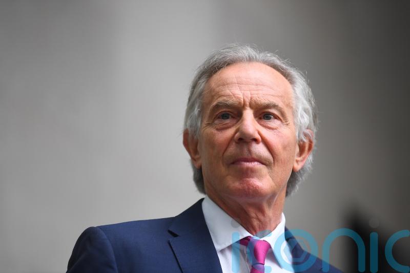&lsquo;Not sensible&rsquo; for UK to criticise Qatar over LGBT rights, says Tony Blair