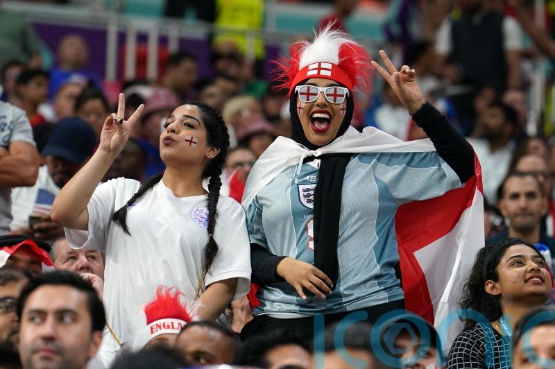 Police chief: &lsquo;Friendly&rsquo; World Cup shows need to resist alcohol relaxation