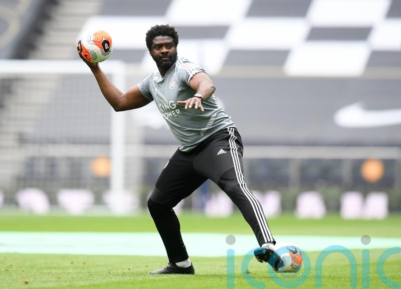 Kolo Toure says experience under Brendan Rodgers will help him at Wigan