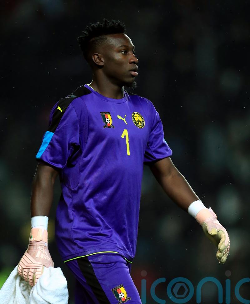 &lsquo;There has been no will on the other side&rsquo; &ndash; Cameroon goalkeeper Andre Onana