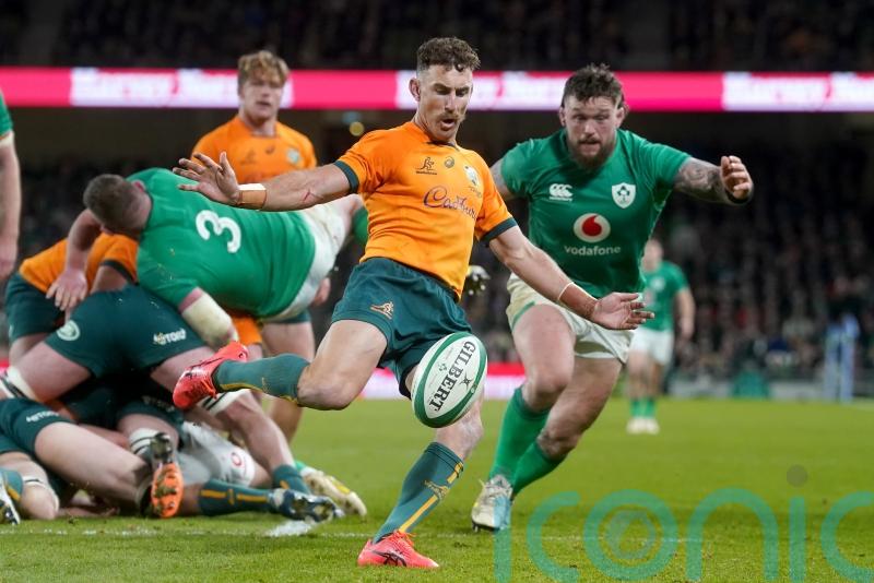 Discrepancies meant Nic White wrongly played on after HIA &ndash; World Rugby