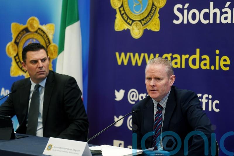 Gardai stepping up efforts to tackle human trafficking after scathing report