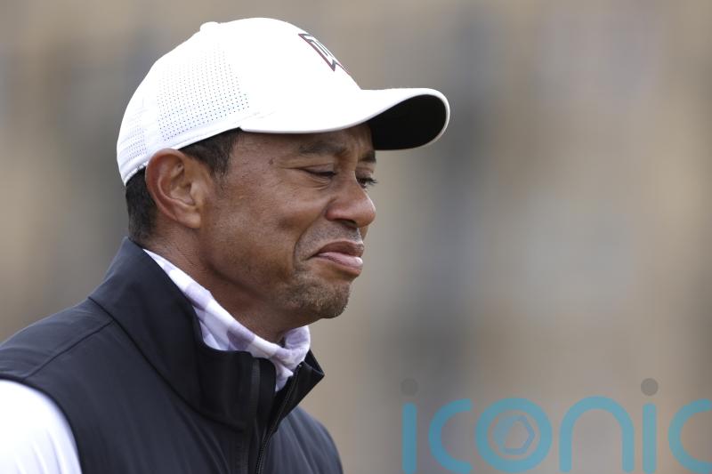 A nice birdie-fest &ndash; Tiger Woods expecting low scoring Hero World Challenge