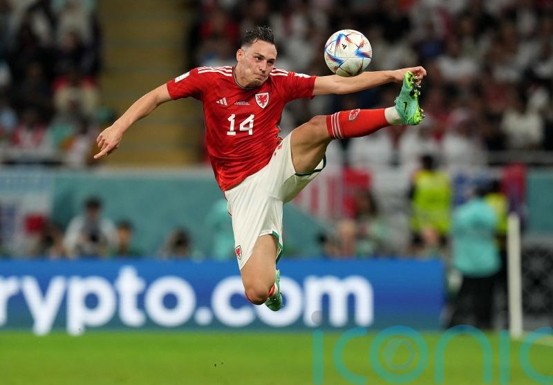 Wales&rsquo; next goal is to go beyond World Cup group stage &ndash; Connor Roberts