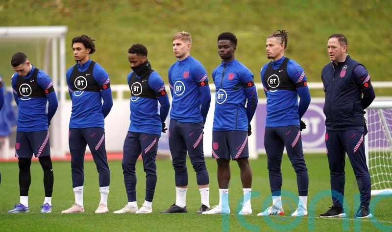 Kalvin Phillips backs Steve Holland to keep England grounded in knockout stages