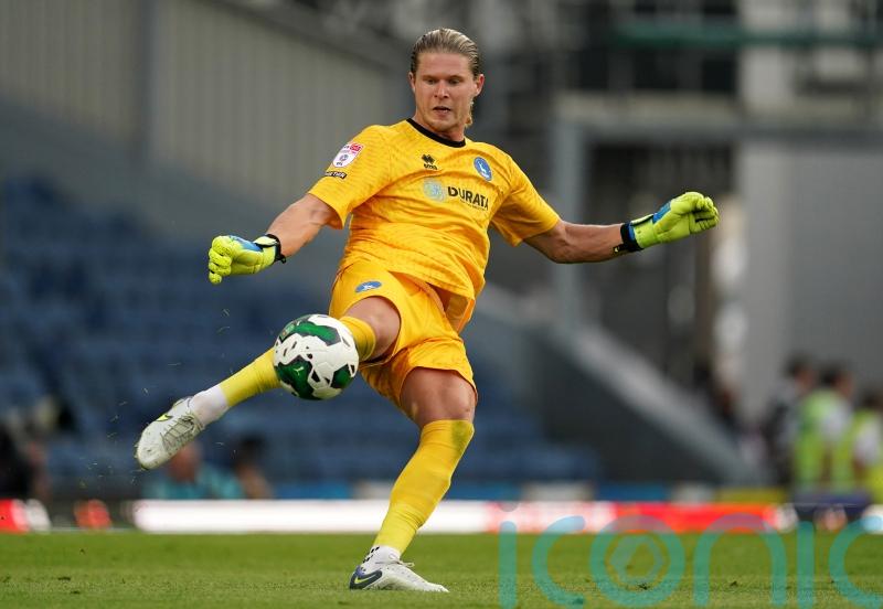 Hartlepool wait on fitness of goalkeeper Ben Killip ahead of Stockport clash