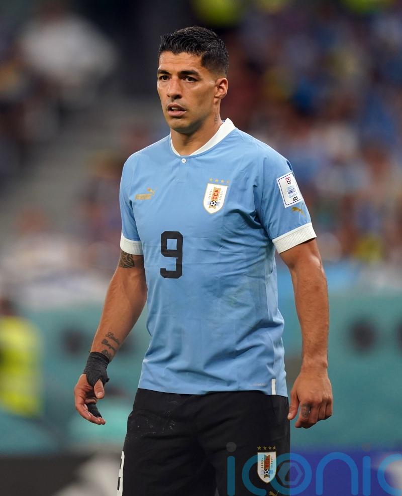 I didn&rsquo;t miss the penalty &ndash; Luis Suarez not sorry for 2010 handball versus Ghana
