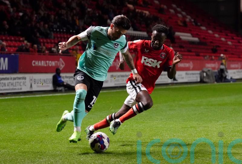 Charlton to make late check on Steven Sessegnon