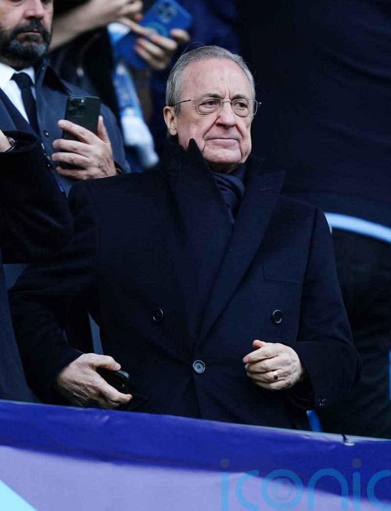 LaLiga would be &lsquo;bankrupt&rsquo; if Real Madrid and Barcelona join Super League