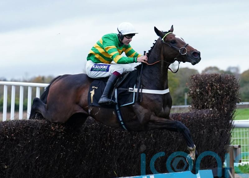 Henderson taking nothing for granted with Jonbon at Sandown