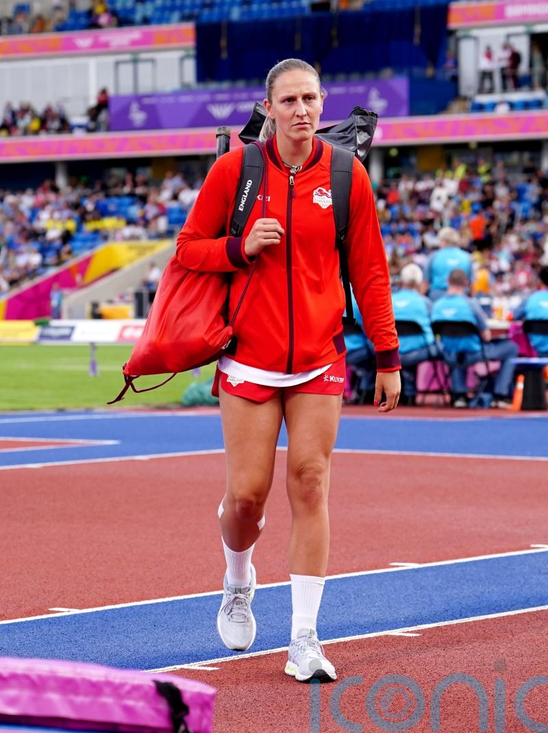 Female athletes the target of majority of online abuse &ndash; World Athletics study