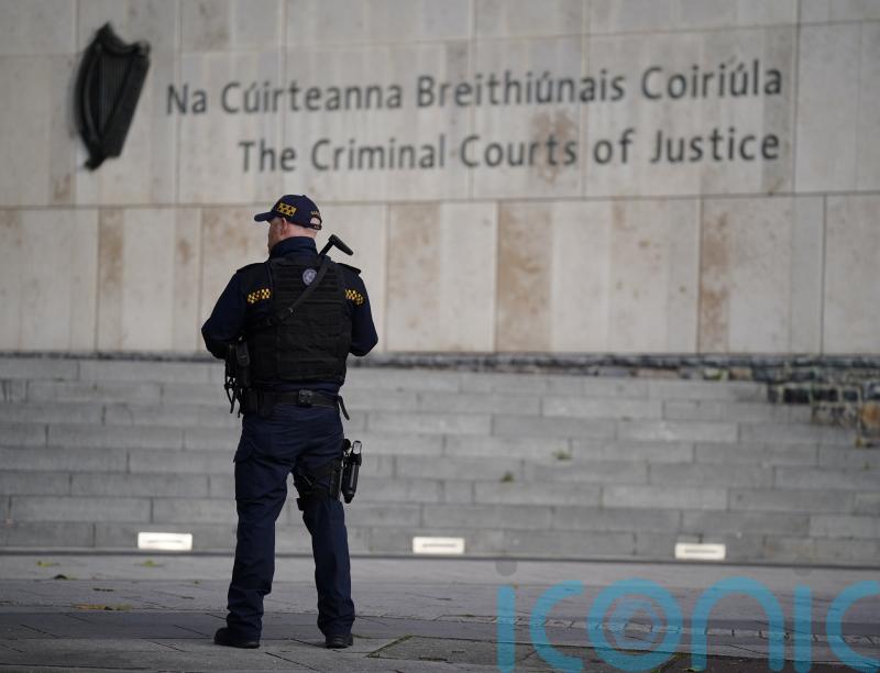 Court to accept illegally taped Hutch-Dowdall recordings as evidence