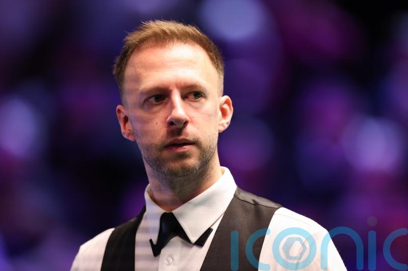 Judd Trump edged out of Scottish Open by Thepchaiya Un-Nooh