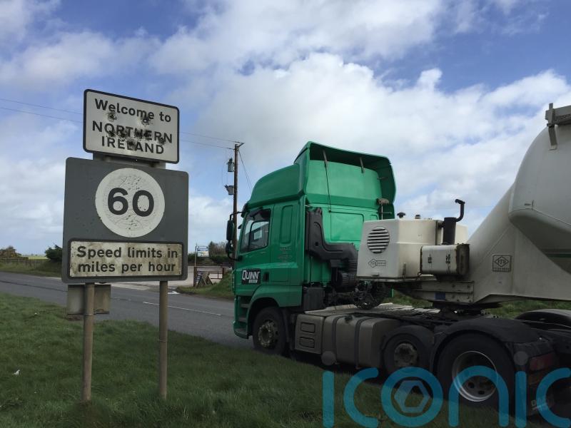 More from Northern Ireland support staying in UK over Irish unity, poll shows