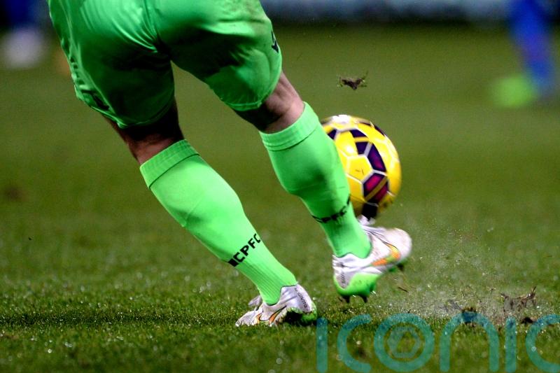 Maidenhead fight back to share points against Dorking