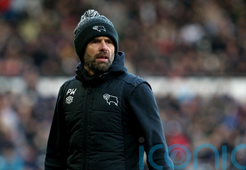 Derby boss Paul Warne likens Sheffield Wednesday stalemate to a &lsquo;game of chess&rsquo;