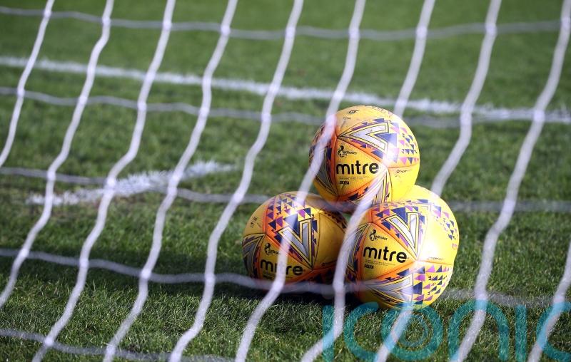 Morton held by Arbroath