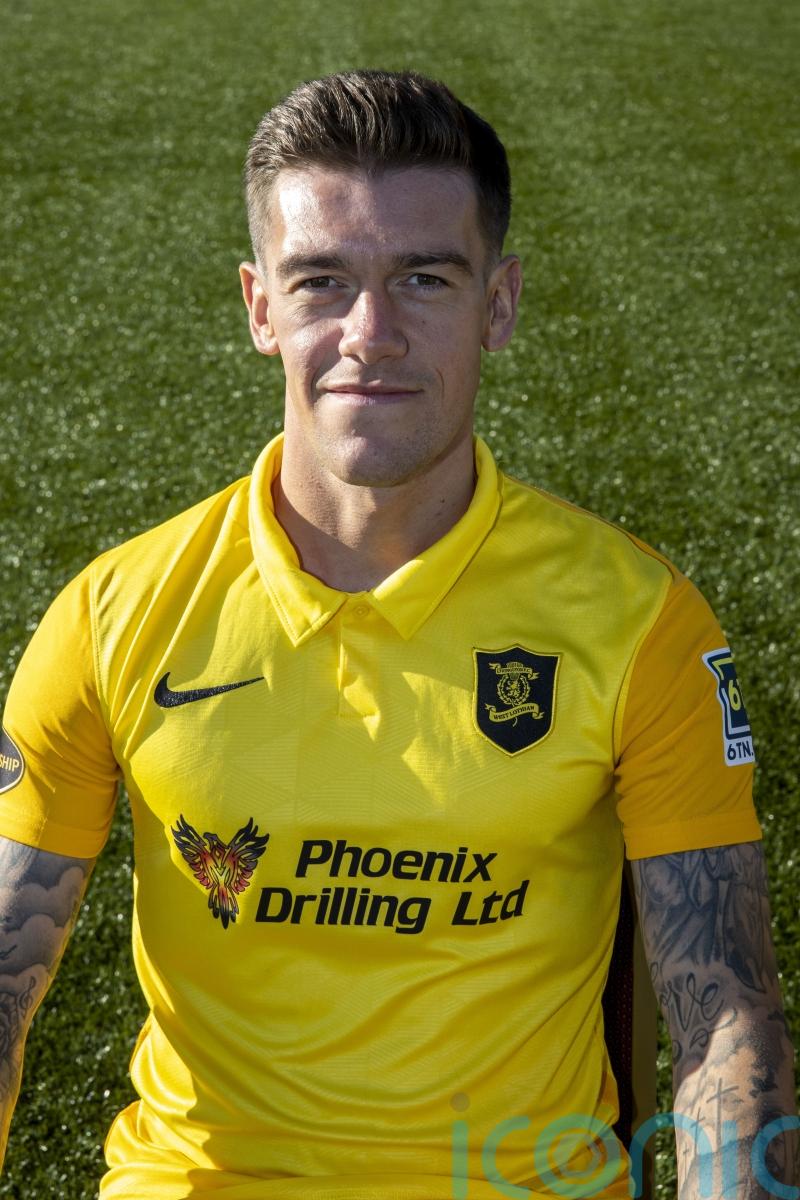 Josh Mullin at the double for Ayr