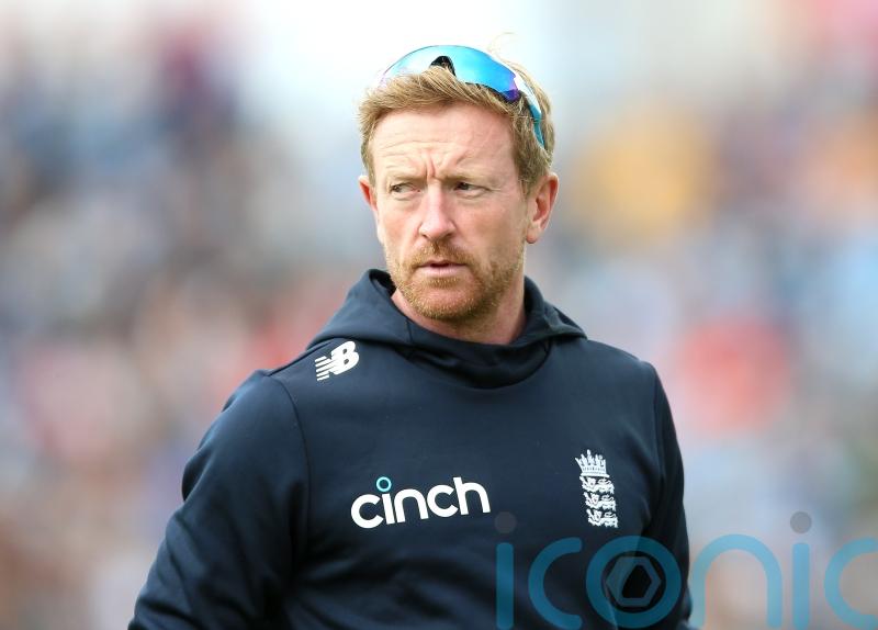 No fear, says England&rsquo;s Paul Collingwood as Test heads for a thrilling final day