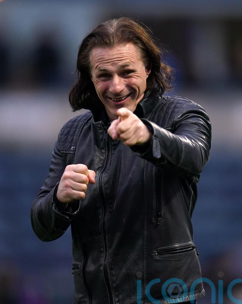 Gareth Ainsworth hails &lsquo;outstanding&rsquo; Wycombe after defeat of Portsmouth