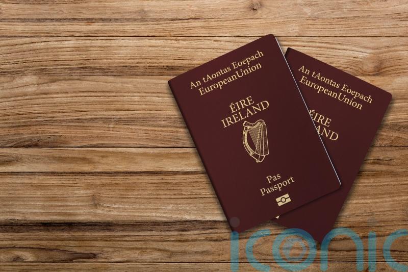 More than 3,000 to become Irish citizens in Killarney ceremonies