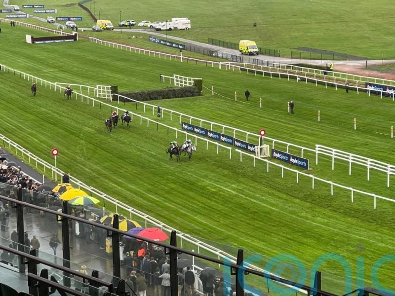 Gesskille team eyeing Topham target