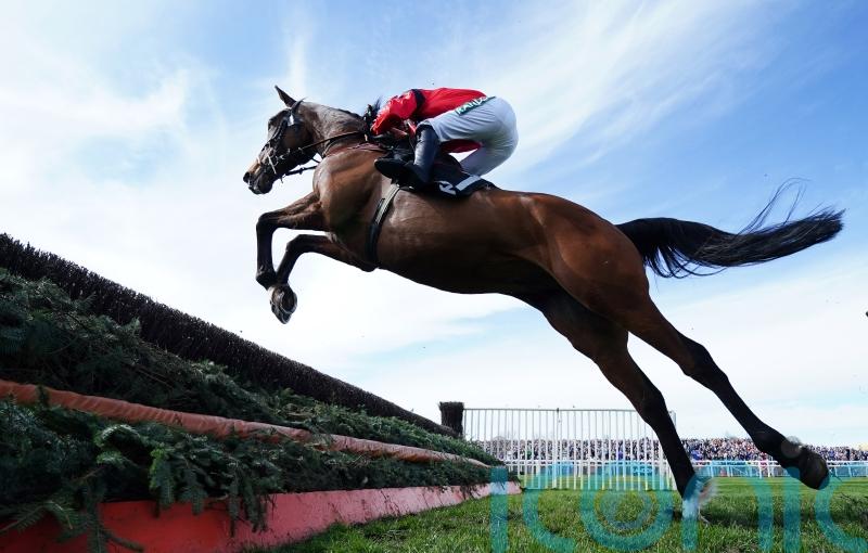 Rowland Meyrick assignment for Ahoy Senor