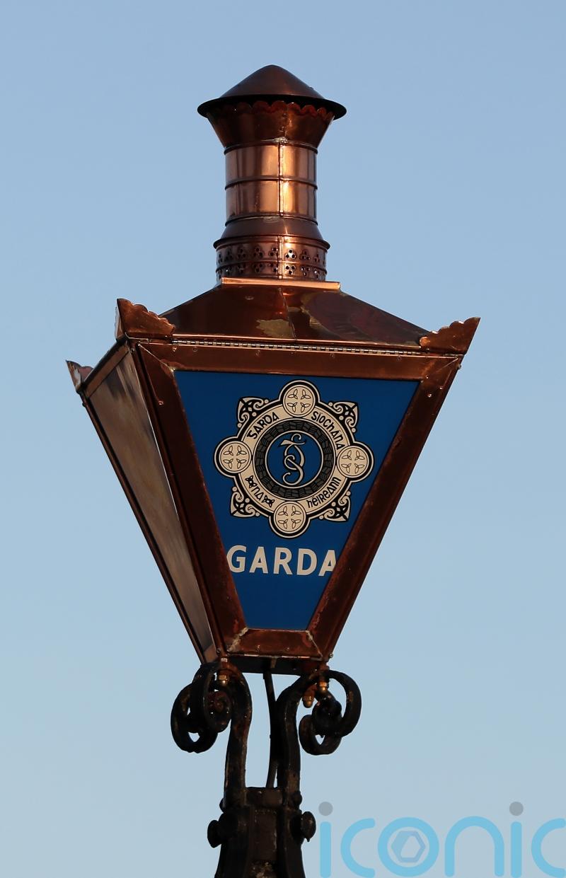 Man taken to hospital after being shot in Dublin