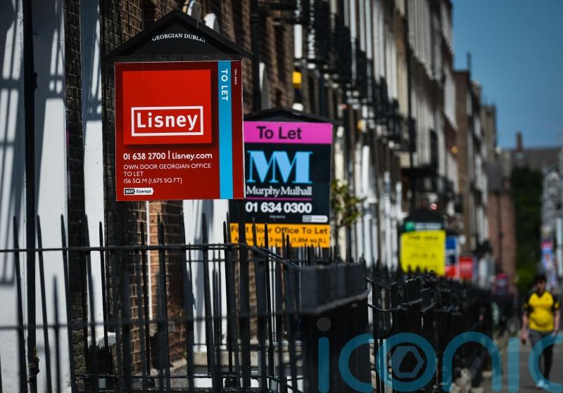 Average rents in Ireland increase by 85% in 12 years