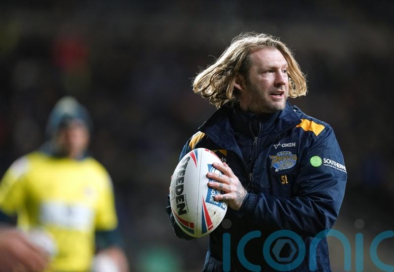 Sean Long: The former wild man of rugby league eager to take Featherstone chance