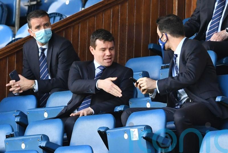 Ross Wilson defends Rangers&rsquo; transfer policy