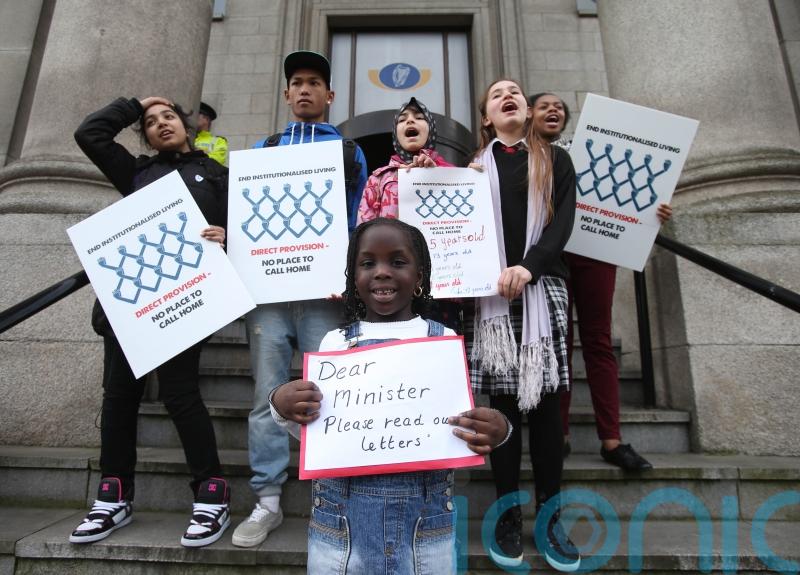 Concern expressed for children in &lsquo;worsening&rsquo; Direct Provision centres