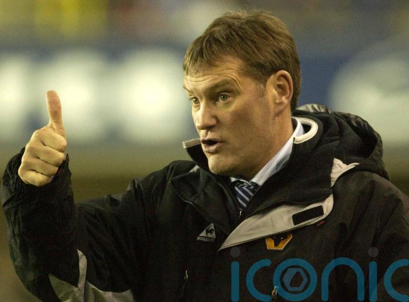 On this day in 2004: Glenn Hoddle appointed Wolves manager