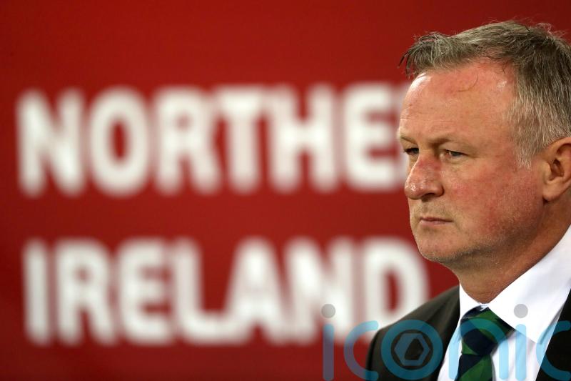 Euro 2016 and Dutch drama &ndash; Michael O&rsquo;Neill&rsquo;s first spell with Northern Ireland