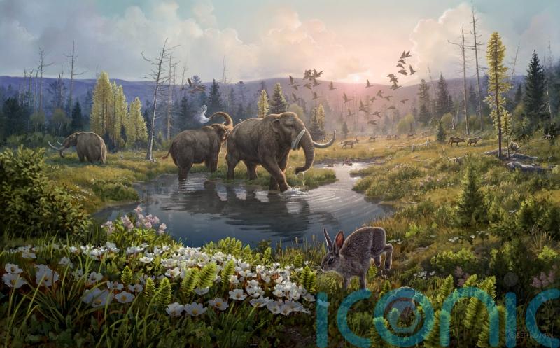 New discovery: Scientists identify world&rsquo;s oldest DNA