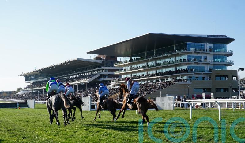 Cheltenham call precautionary inspection for Friday