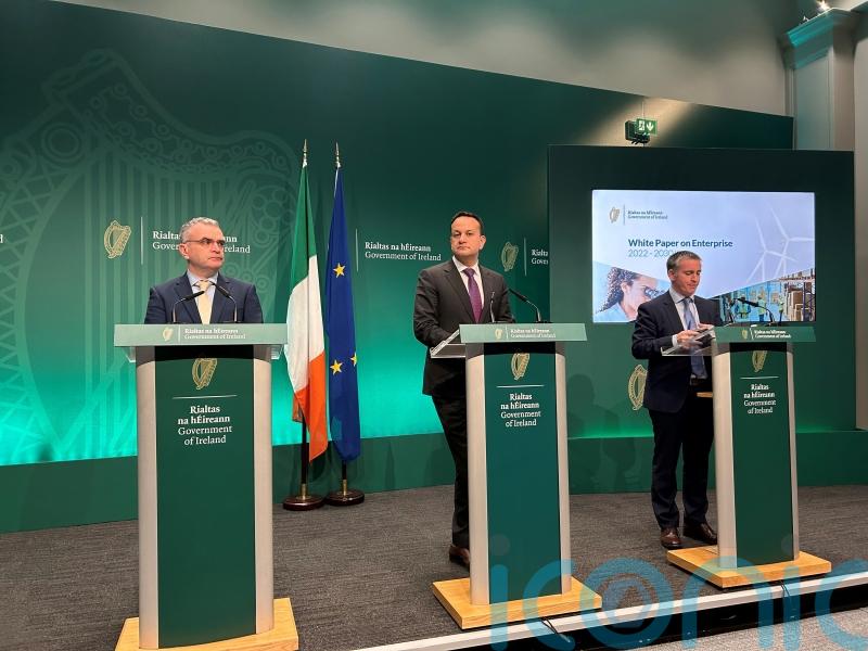 Ireland&rsquo;s housing shortage a &ldquo;drag&rdquo; on investment, Tanaiste