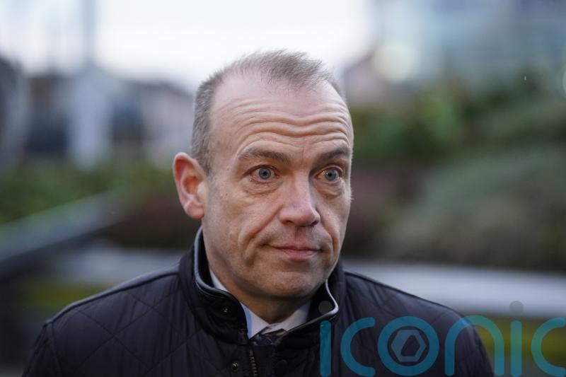 Heaton-Harris to announce timing of MLA pay cut &lsquo;very, very soon&rsquo;