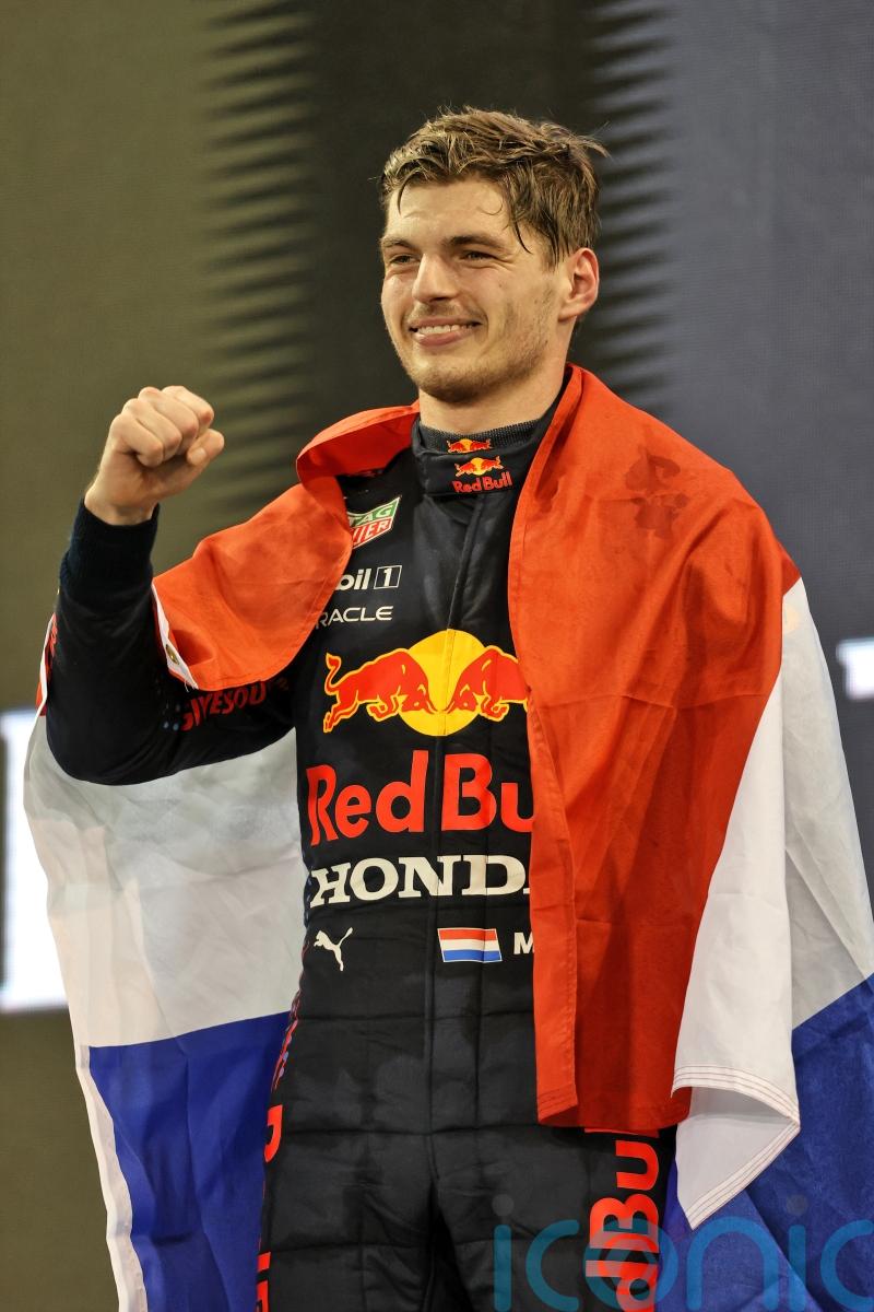 Dutch Grand Prix extends deal to remain on Formula One calendar until 2025