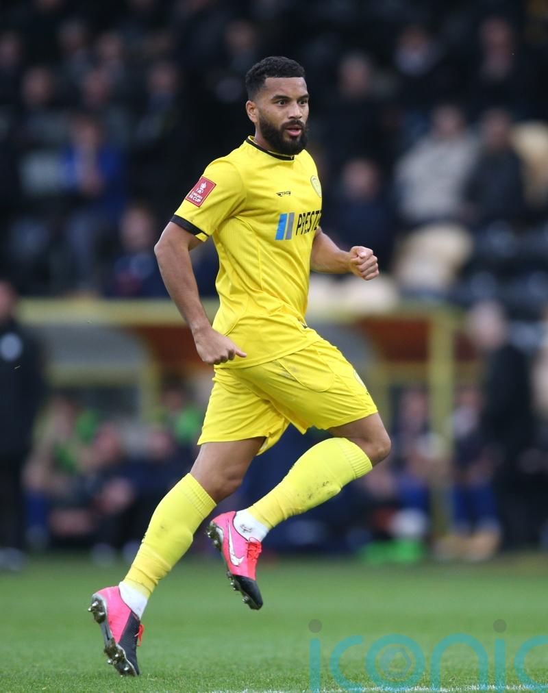 Burton have no fresh injury worries ahead of Derby clash