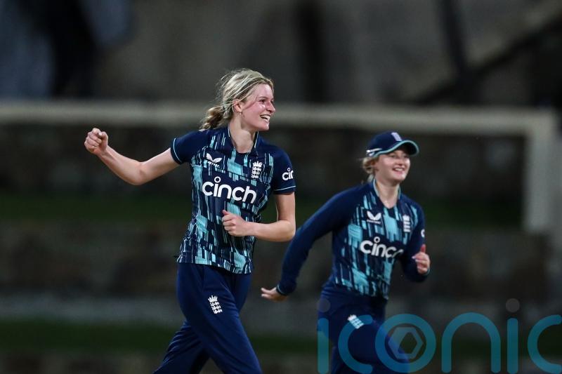 Lauren Bell backed to lead England&rsquo;s seam attack for years to come
