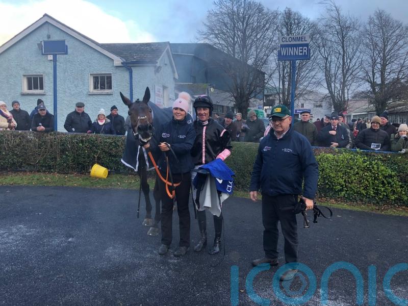 Floueur highlights Elliott&rsquo;s Clonmel hat-trick