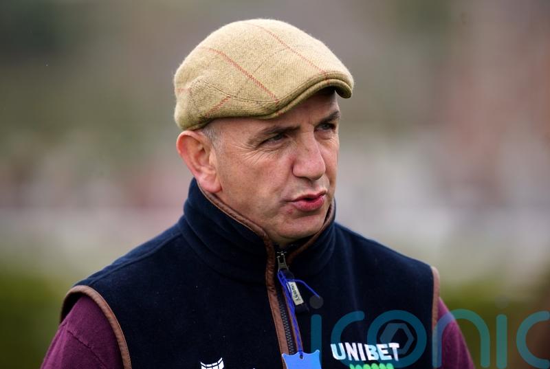 Captain targeting further Cheltenham glory