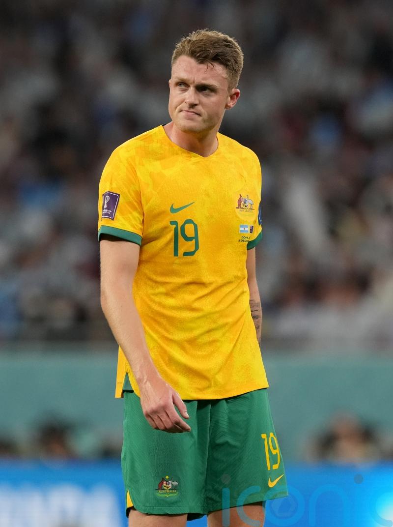 Harry Souttar back in the mix for Stoke after World Cup exploits