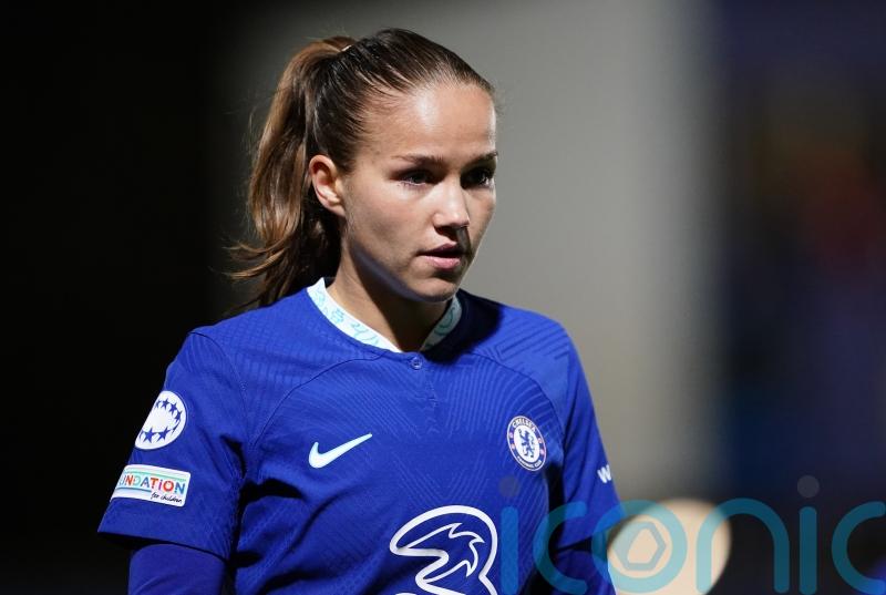 Chelsea made to wait for quarter-final spot after Real Madrid draw