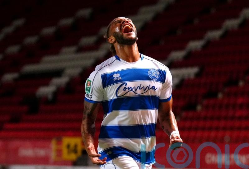 Tyler Roberts one of a number of returning players for QPR